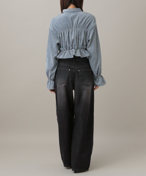 3.3 Field Trip （3.3フィールドトリップ）の「3.3 Field Trip／ルーズ