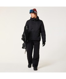 OAKLEY（オークリー）の「オークリーRANGE RC JACKET 2.0/ジャケット/SNOW・スノー/スキー&スノーボードウェア/MENS/メンズ/OAKLEY（その他アウター）」