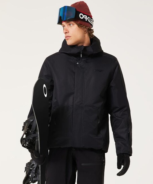 セール】最新 25-26シーズン オークリーRANGE RC JACKET 2.0