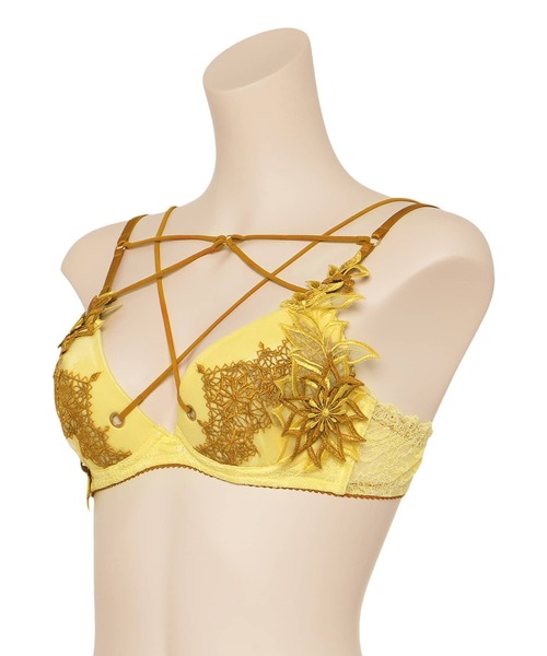 セール】レイ グラマーアップ ブラ（D・Eサイズ）（ブラジャー