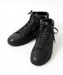 5351 POUR LES HOMMES | ｶｽﾀﾑﾊｲｶｯﾄｽﾆｰｶｰ(スニーカー)