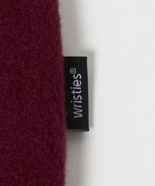 Wristies＞ FINGERLESS ORIGINAL/グローブ（手袋）｜Steven Alan