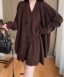 スカート ニットベスト」に該当するファッション通販 - ZOZOTOWN