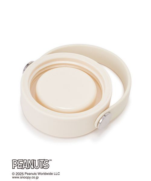 PEANUTS】オリジナルアート マグボトル（グラス/マグカップ/タンブラー