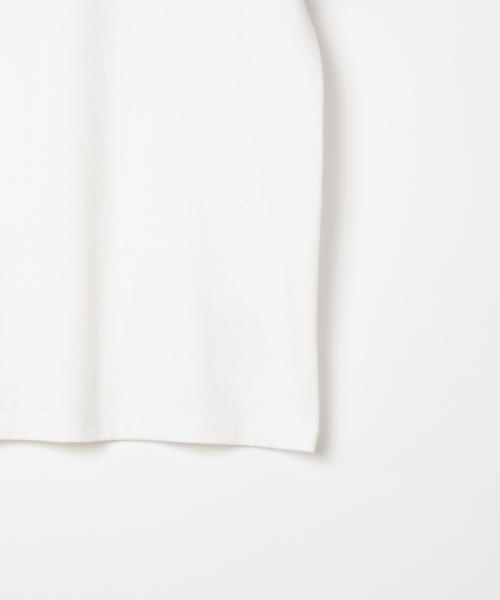 Millo Archive（ミロ アーカイブ）の「ナズカリンガーTシャツ[ホワイト]（Tシャツ/カットソー・メンズ・その他・X-LARGE/MEDIUM/LARGE）」の5枚目の写真