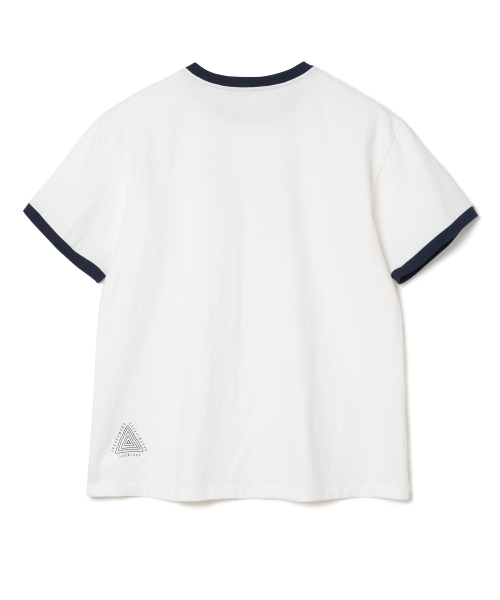 Millo Archive（ミロ アーカイブ）の「ナズカリンガーTシャツ[ホワイト]（Tシャツ/カットソー・メンズ・その他・X-LARGE/MEDIUM/LARGE）」の8枚目の写真