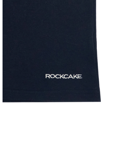 ROCKCAKE(ロックケーキ)の「Sports 96 Lace Crop Top - Navy(Tシャツ/カットソー・レディース・その他・MEDIUM/SMALL)」の5枚目の写真