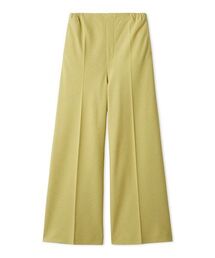 Mila Owen | スーツ地イージーパンツ(その他パンツ)