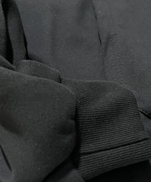 SK8ER ROCK(スケーターロック)の「Striking Cross Sweat Hood Zip-Up ((black))(パーカー・レディース・その他・FREE)」の5枚目の写真