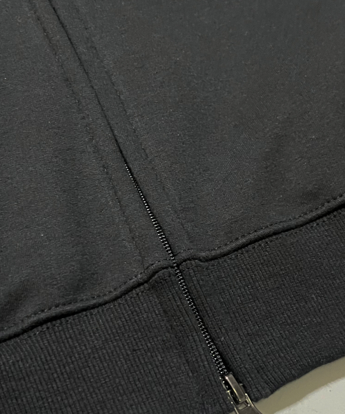 SK8ER ROCK(スケーターロック)の「Striking Cross Sweat Hood Zip-Up ((black))(パーカー・レディース・その他・FREE)」の6枚目の写真