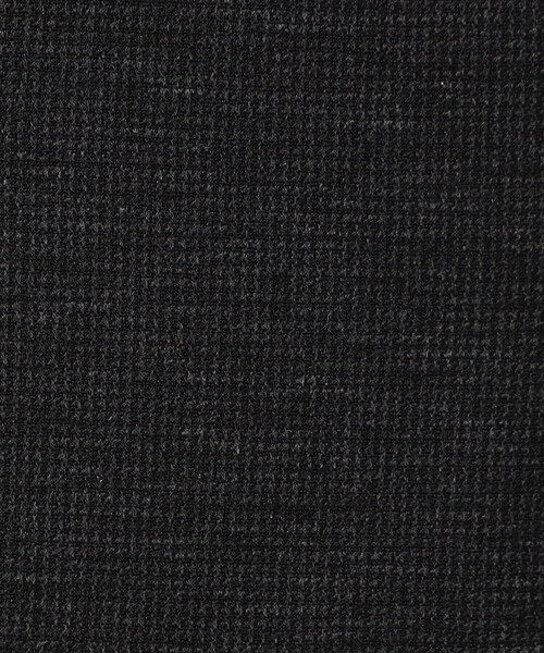 COMME CA MEN（コムサメン）の「【セットアップ対応】ハイゲージ千鳥 テーラードジャケット（テーラードジャケット・メンズ・ネイビー/チャコールグレー・M/L/S）」の7枚目の写真