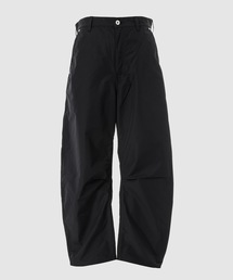 COMME des GARCONS HOMME | COTTON POPPLIN BAGGY PANTS(その他パンツ)