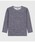 PETIT BATEAU�i�v�`�o�g�[�j�́u�����s�V���c�i�C���i�[�E�F�A/�����j�v�b�z���C�g×�u���[