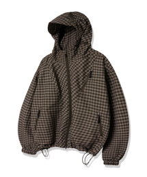 ナイロンジャケット（ブラウン/茶色系）ファッション通販 - ZOZOTOWN