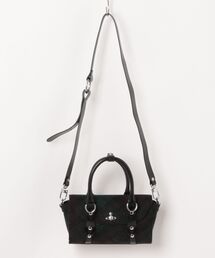 Vivienne Westwood | BETTINA MINI CROSSBODY(ハンドバッグ)