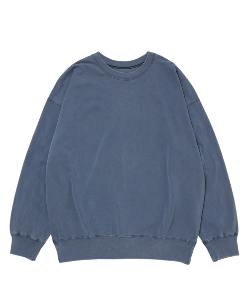 ROTTWEILER（ロットワイラー）の「R9 BASIC　TRAINER（スウェット・メンズ・ブラック/ネイビー・S/M/L/XL）」の5枚目の写真