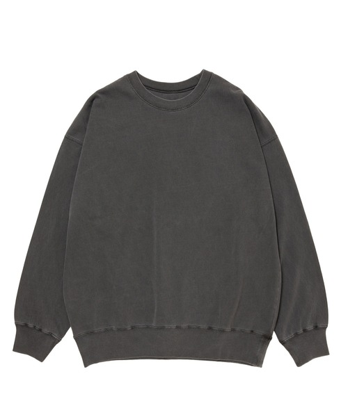 ROTTWEILER（ロットワイラー）の「R9 BASIC　TRAINER（スウェット・メンズ・ブラック/ネイビー・S/M/L/XL）」の3枚目の写真