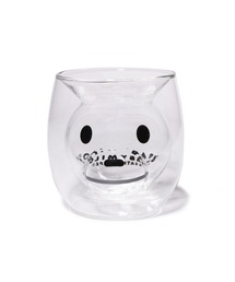 A BATHING APE(�A�x�C�V���O�G�C�v)��BABY MILO GLASS CUP(�O���X/�}�O�J�b�v/�^���u���[)