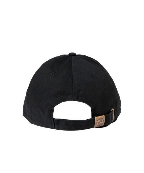 ROTTWEILER（ロットワイラー）の「RW CAP（キャップ・メンズ・オリーブ/ブラック・ONE SIZE）」の5枚目の写真