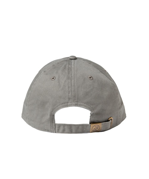 ROTTWEILER（ロットワイラー）の「RW CAP（キャップ・メンズ・オリーブ/ブラック・ONE SIZE）」の8枚目の写真