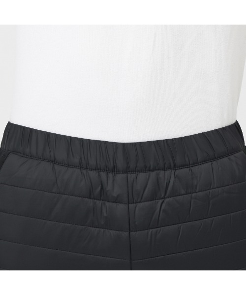 DESCENTE（デサント）の「デサント  【ACTIVE SUITS】THERMO ハイブリッドロングパンツ（その他パンツ・メンズ・ブラック・M/L/LL/3L）」の11枚目の写真