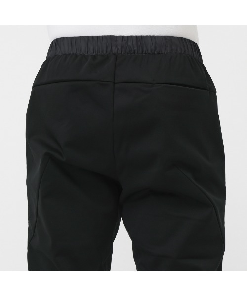 DESCENTE（デサント）の「デサント  【ACTIVE SUITS】THERMO ハイブリッドロングパンツ（その他パンツ・メンズ・ブラック・M/L/LL/3L）」の3枚目の写真