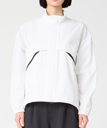 K-3B（ケースリービー）の「K-3B ZERO 0_0617_L ヴィンテージストレッチ トラックジャケット（その他アウター）」