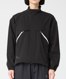 K-3B（ケースリービー）の「K-3B ZERO 0_0617_L ヴィンテージストレッチ トラックジャケット（その他アウター）」