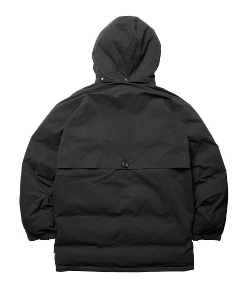 Liberaiders UTILITY DOWN JACKET（リベレイダース ユーティリティ