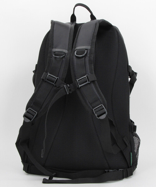 COLEMAN(コールマン)の「Coleman/コールマン 125TH LIMITED WALKER 33(バックパック/リュック・メンズ・ブラウン/ブラック・ONE SIZE)」の4枚目の写真