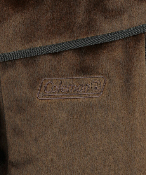 COLEMAN(コールマン)の「Coleman/コールマン 125TH LIMITED WALKER 33(バックパック/リュック・メンズ・ブラウン/ブラック・ONE SIZE)」の6枚目の写真