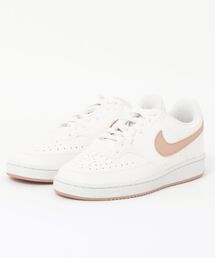NIKE ナイキ W COURT VISION LO NN ウィメンズ コート ビジョン LO NN WDH3158 119SAIL/MRDBRZ
