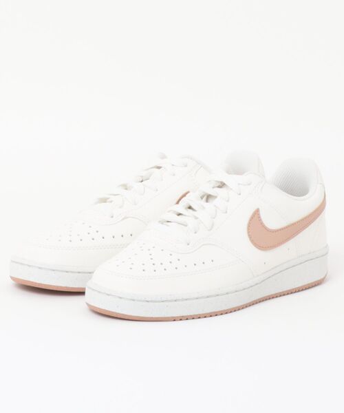 セール】NIKE ナイキ W COURT VISION LO NN ウィメンズ コート