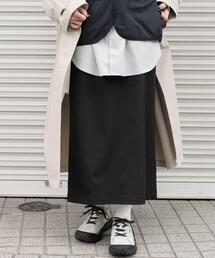 EKAL | SOLOTEX タイトスカート(スカート)