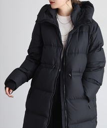 UMO（ウモ）の「UMO　ハンドカフ付ダウンコート（ダウンジャケット/コート）」