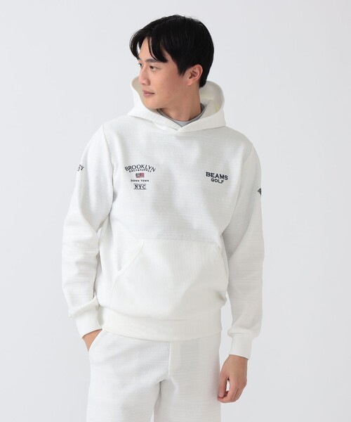 BEAMS GOLF｜ビームスゴルフ（メンズ）のパーカー通販 - ZOZOTOWN
