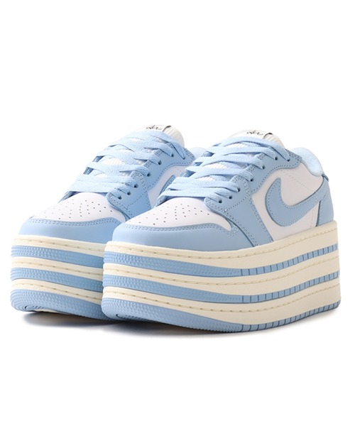 JORDAN BRAND WMNS AIR JORDAN 1 TRIPLE STACK / ジョーダンブランド