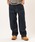 Levi's�i���[�o�C�X�j�́uLevi's/���[�o�C�X WORKWEAR 568(TM) STAY LOOSE �_�u���j�[ �W�[���Y �_�[�N�C���f�B�S�i�f�j���p���c�j�v�b�_�[�N�C���f�B�S�u���[