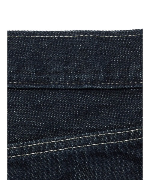 Levi's(リーバイス)の「Levi's/リーバイス WORKWEAR 568(TM) STAY LOOSE ダブルニー ジーンズ ダークインディゴ(デニムパンツ・メンズ・ダークインディゴブルー・32inch/30inch/36inch/34inch/33inch/31inch/29inch/28inch)」の10枚目の写真