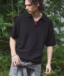 Casper John（キャスパージョン）の「Rattling skipper shirts/ラトリングスキッパーシャツ（シャツ/ブラウス）」