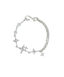 RANDOMOFF（ランダムオフ）の「Mia spark Bracelet（ブレスレット）」