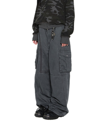 AAKAM｜アーカムのその他パンツ（コットン）通販 - ZOZOTOWN