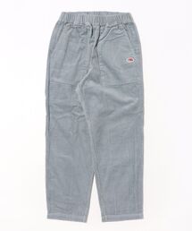 FRUIT OF THE LOOM（フルーツオブザルーム）の「【ST】【FRUIT OF THE LOOM】コーデュロイシェフパンツ（その他パンツ）」