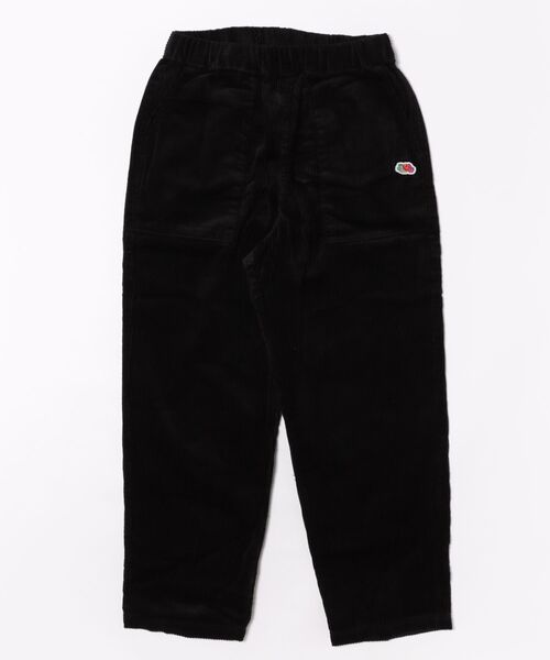 FRUIT OF THE LOOM(フルーツオブザルーム)の「【ST】【FRUIT OF THE LOOM】コーデュロイシェフパンツ(その他パンツ・レディース・ブルー/ブラウン/ピンク/ブラック・SMALL/MEDIUM/LARGE/X-LARGE)」の1枚目の写真