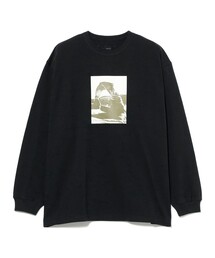 Joe Garvey / Long Sleeve T-Shirt