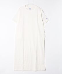 Champion | 【Champion/チャンピオン】レディース スウェットワンピース(ワンピース)