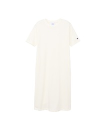 Champion（チャンピオン）の「【Champion/チャンピオン】レディース スウェットワンピース（ワンピース）」