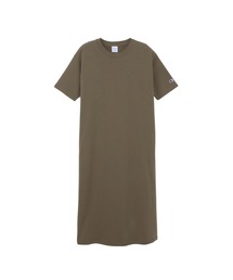 Champion（チャンピオン）の「【Champion/チャンピオン】レディース スウェットワンピース（ワンピース）」