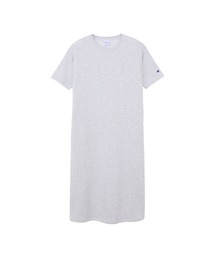 【Champion/チャンピオン】レディース スウェットワンピース