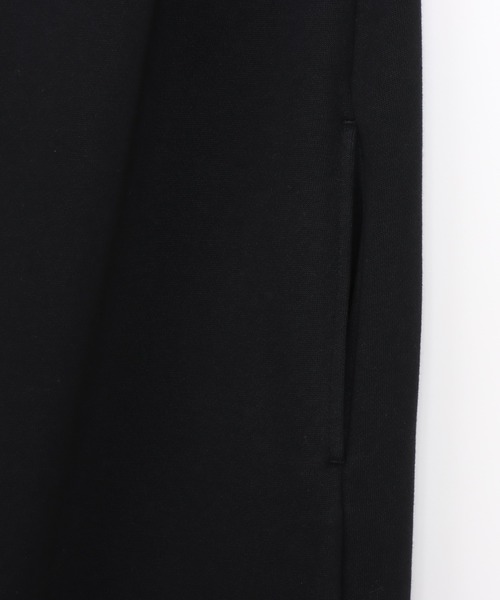 Champion(チャンピオン)の「【Champion/チャンピオン】レディース スウェットワンピース(ワンピース・レディース・ネイビー/オリーブ/ブラック/アッシュグレー/オフホワイト・LARGE/MEDIUM)」の15枚目の写真